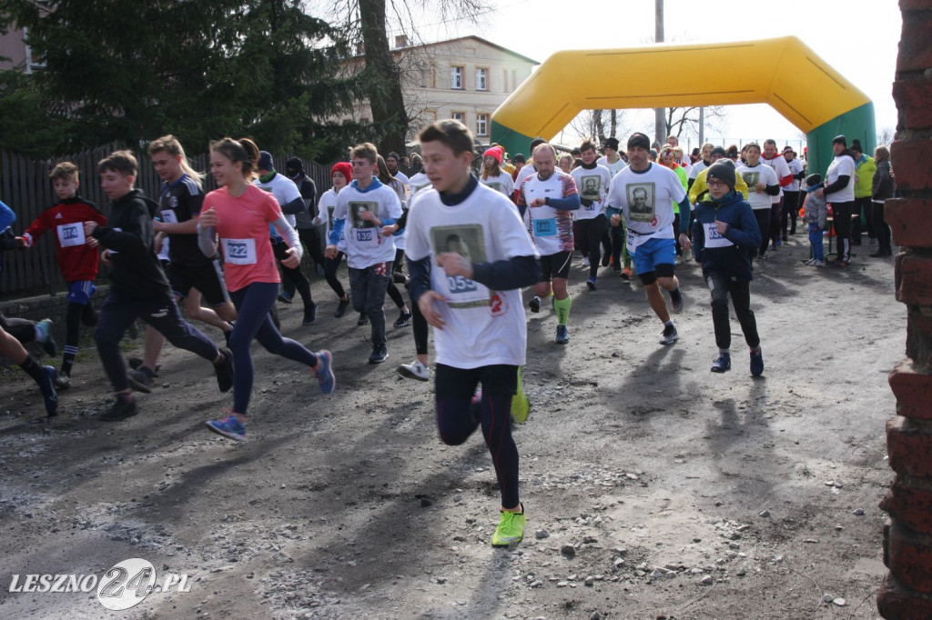 Tropem Wilczym w Rojęczynie