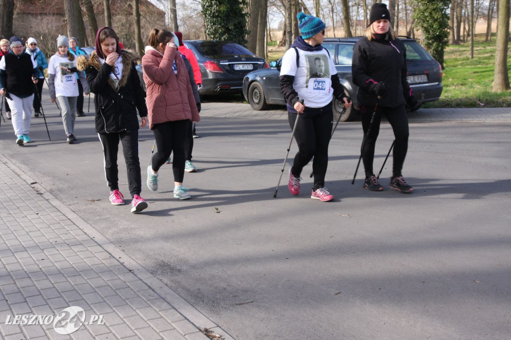 Tropem Wilczym w Rojęczynie