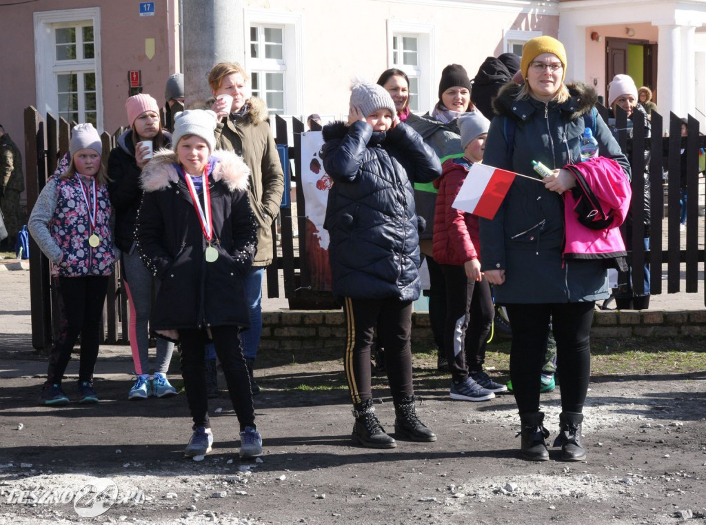 Tropem Wilczym w Rojęczynie