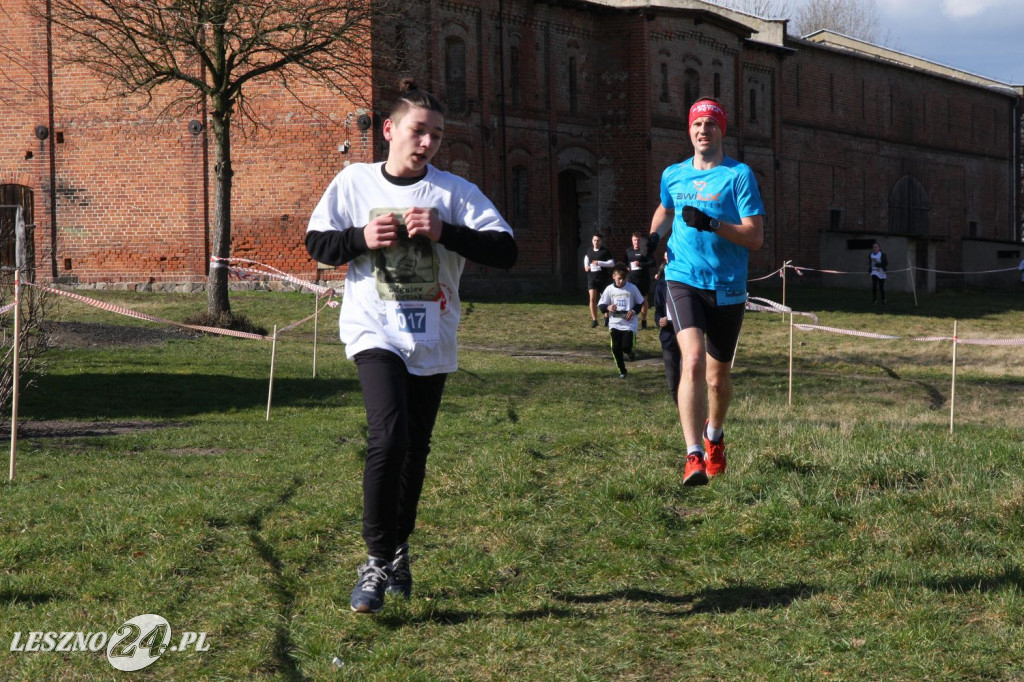 Tropem Wilczym w Rojęczynie