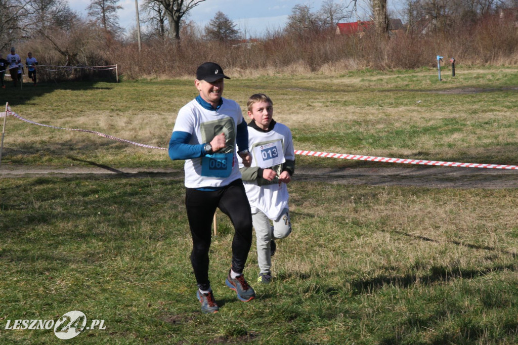 Tropem Wilczym w Rojęczynie