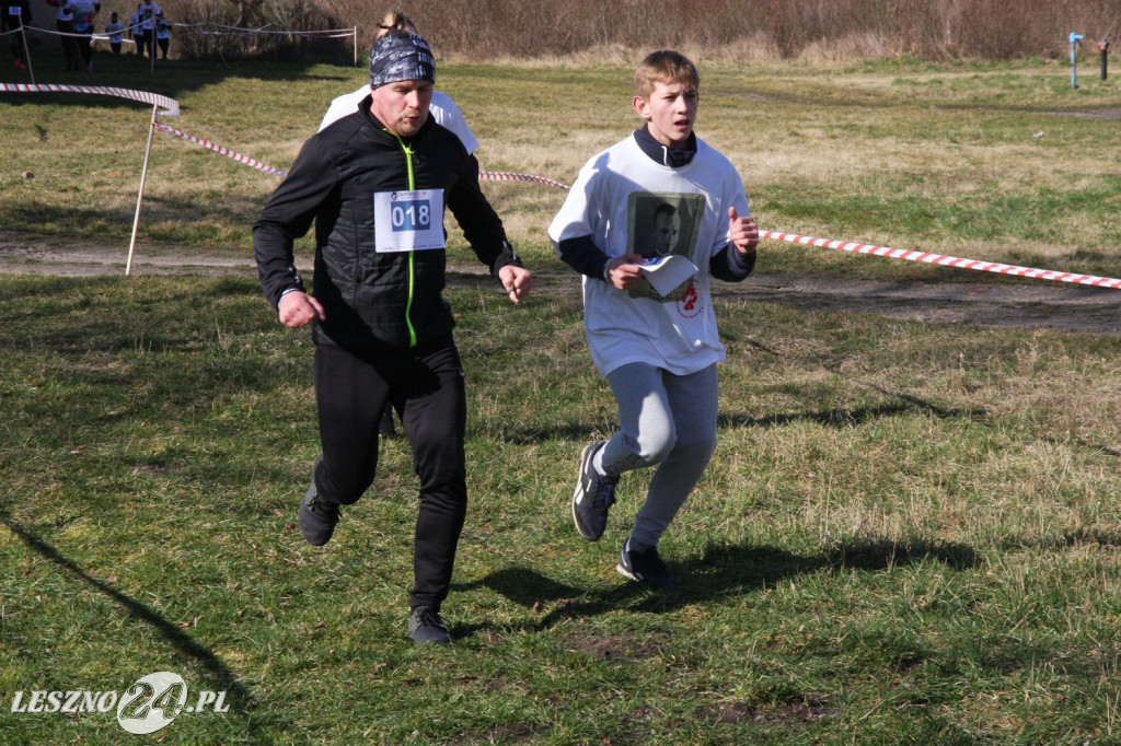 Tropem Wilczym w Rojęczynie