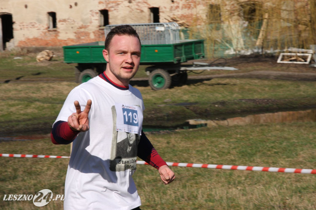 Tropem Wilczym w Rojęczynie