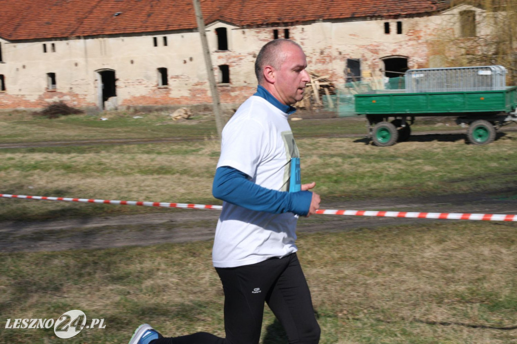Tropem Wilczym w Rojęczynie