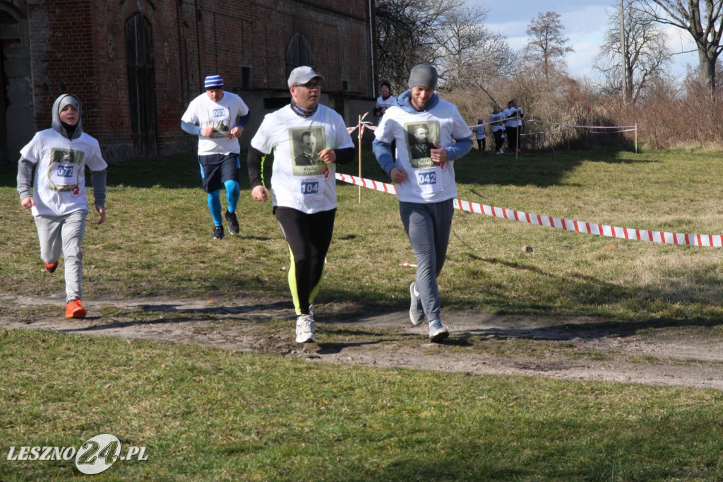 Tropem Wilczym w Rojęczynie