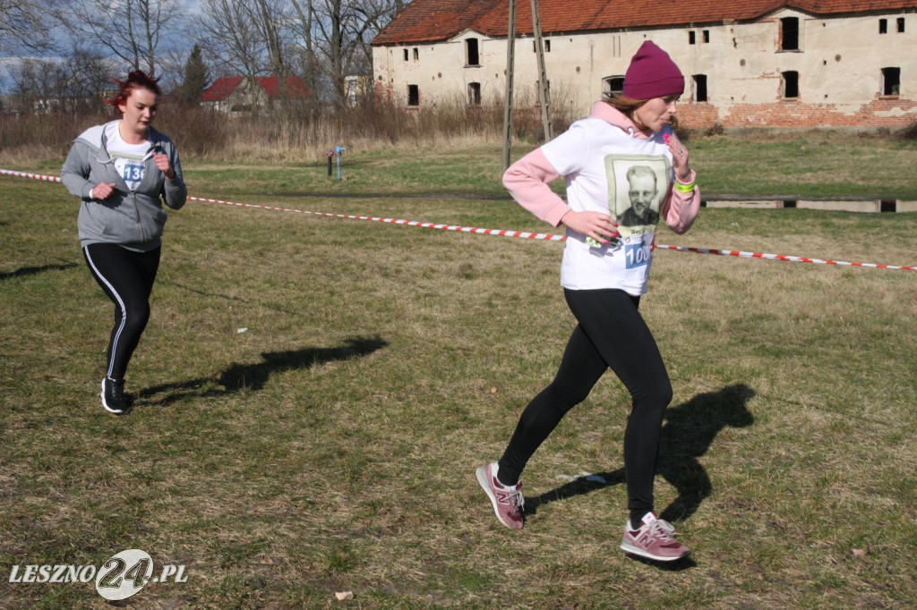 Tropem Wilczym w Rojęczynie