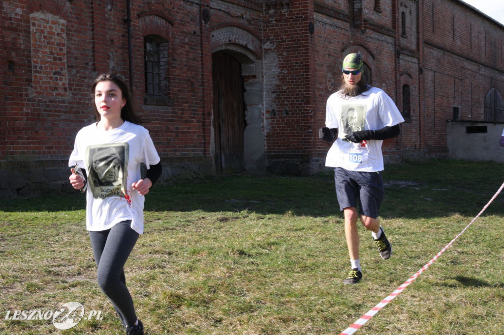 Tropem Wilczym w Rojęczynie