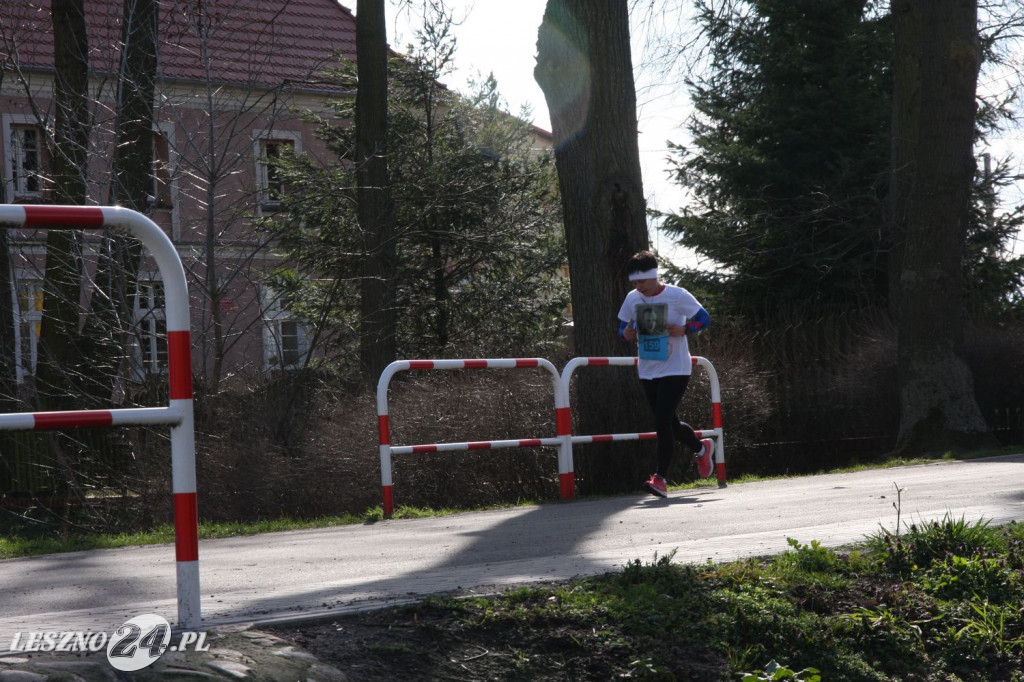 Tropem Wilczym w Rojęczynie