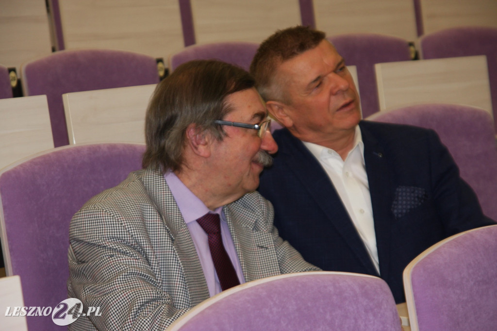 Dzień Kobiet w PWSZ