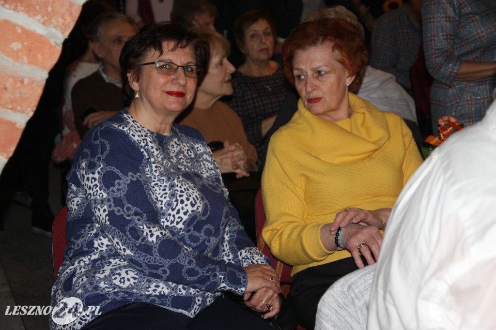 Wystawa z jubileuszem niespodzianką