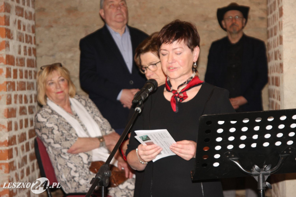 Wystawa z jubileuszem niespodzianką