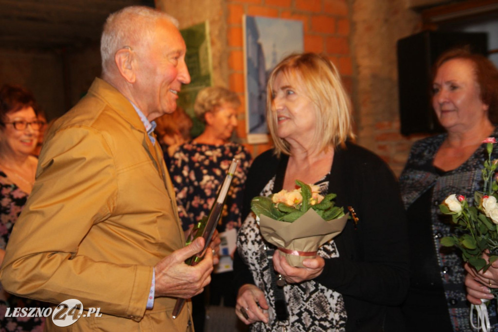 Wystawa z jubileuszem niespodzianką