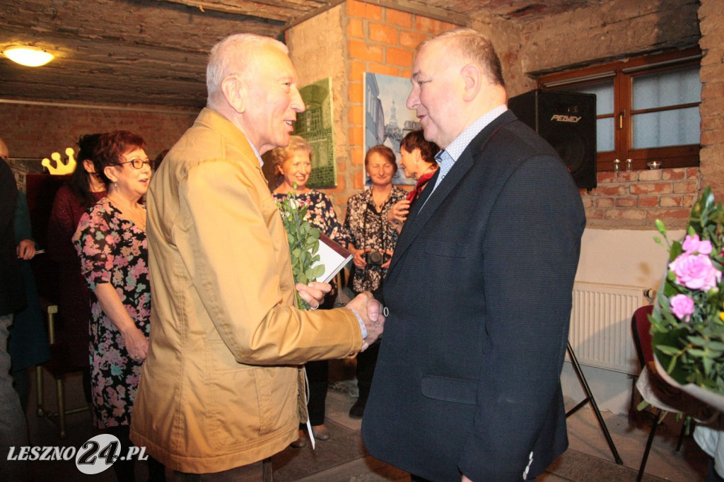 Wystawa z jubileuszem niespodzianką
