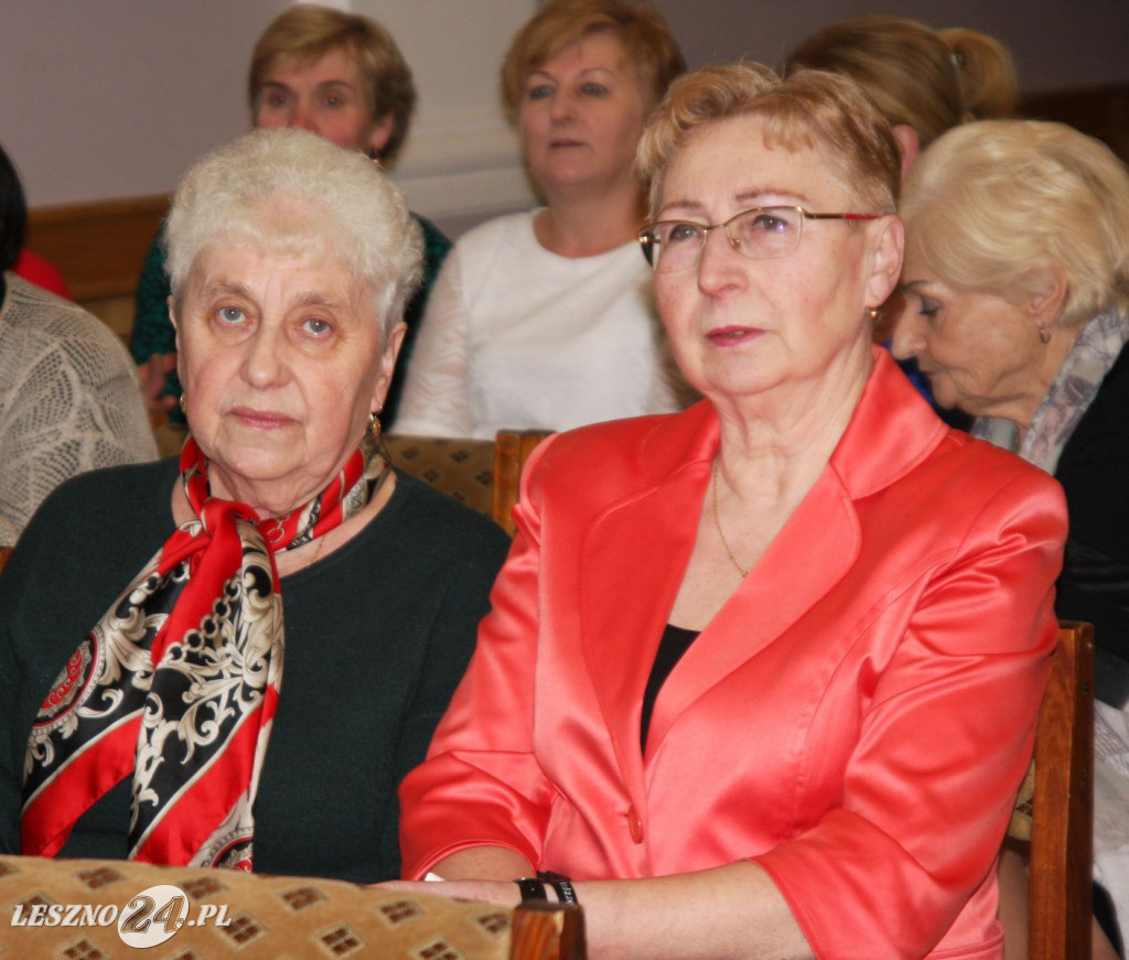 Dzień Kobiet w Rydzynie