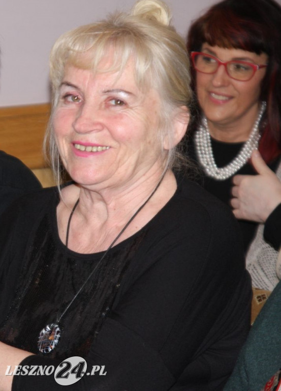 Dzień Kobiet w Rydzynie