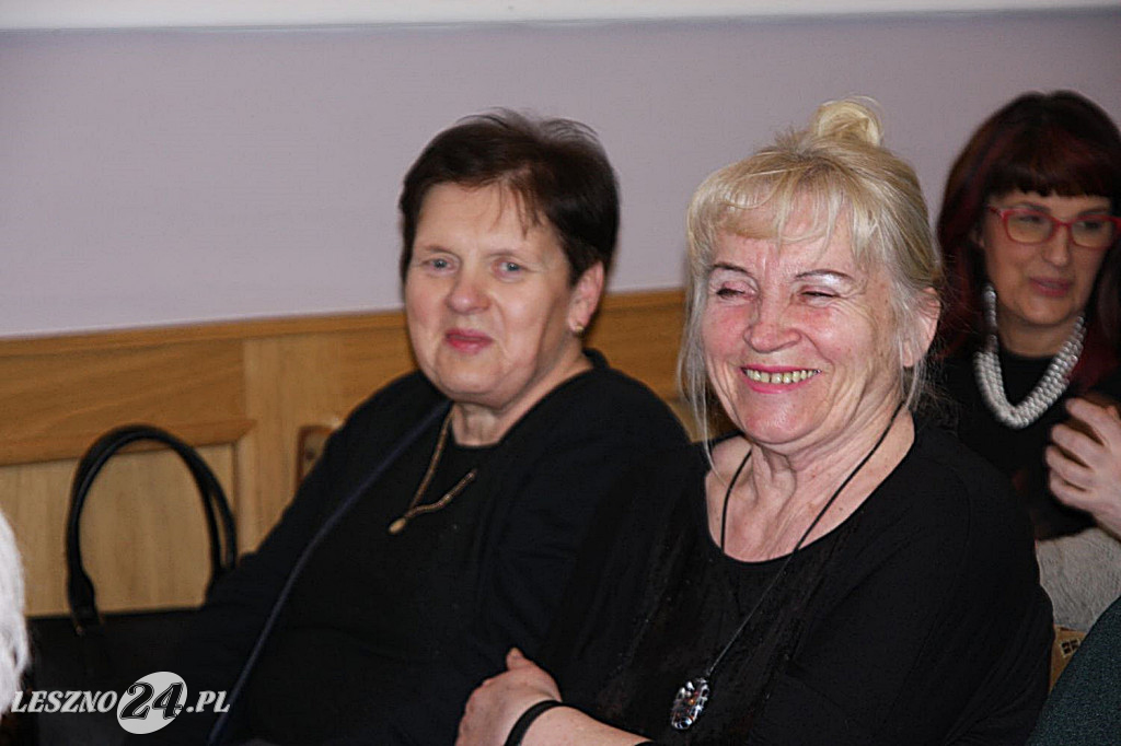Dzień Kobiet w Rydzynie