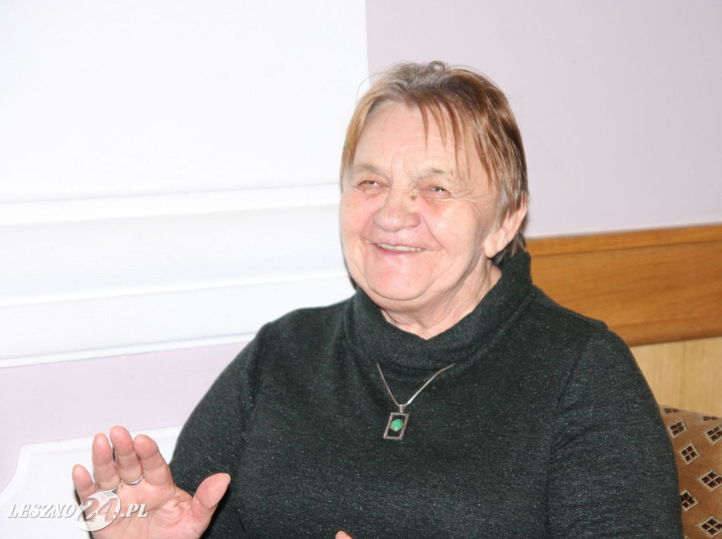 Dzień Kobiet w Rydzynie