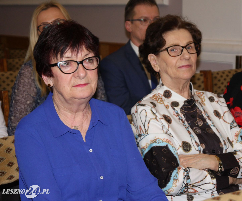 Dzień Kobiet w Rydzynie