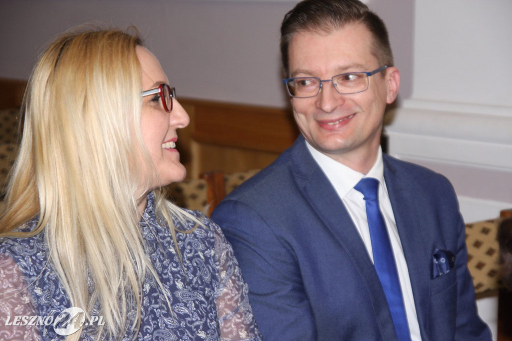 Dzień Kobiet w Rydzynie