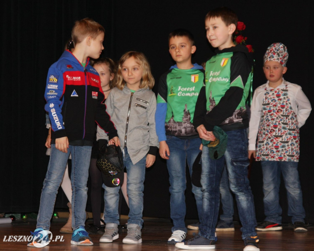Dzień Kobiet w Rydzynie