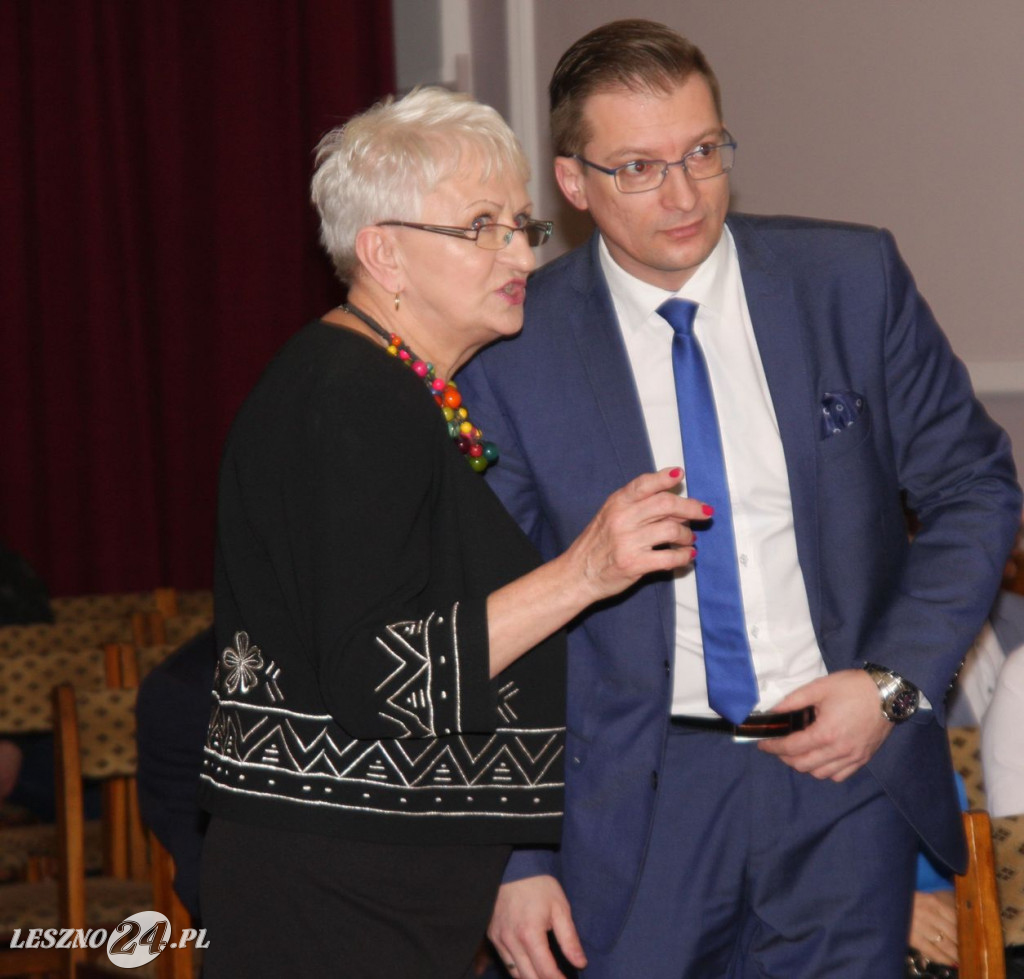 Dzień Kobiet w Rydzynie