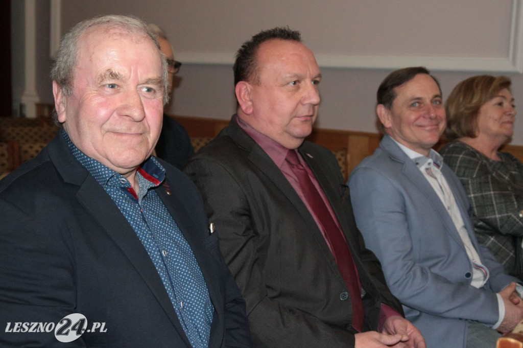 Dzień Kobiet w Rydzynie