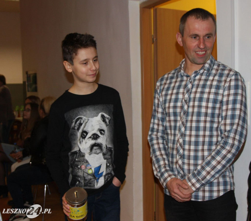 Koncert dla Dobrochny
