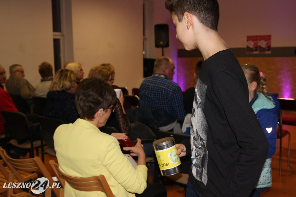 Koncert dla Dobrochny