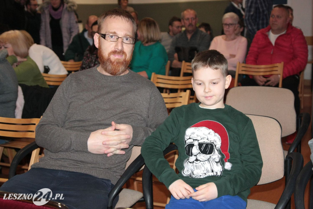 Koncert dla Dobrochny