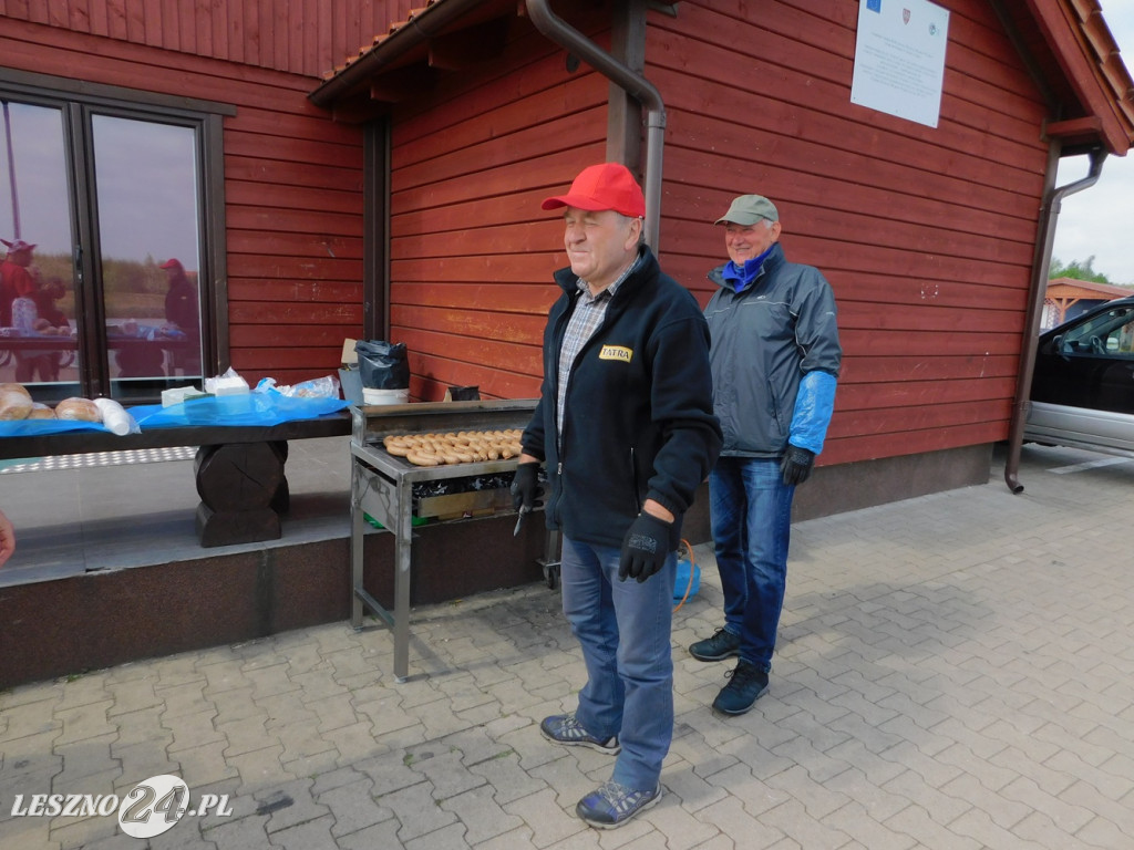 Bieg Biało-Czerwony - wspomnienie z 2019 roku