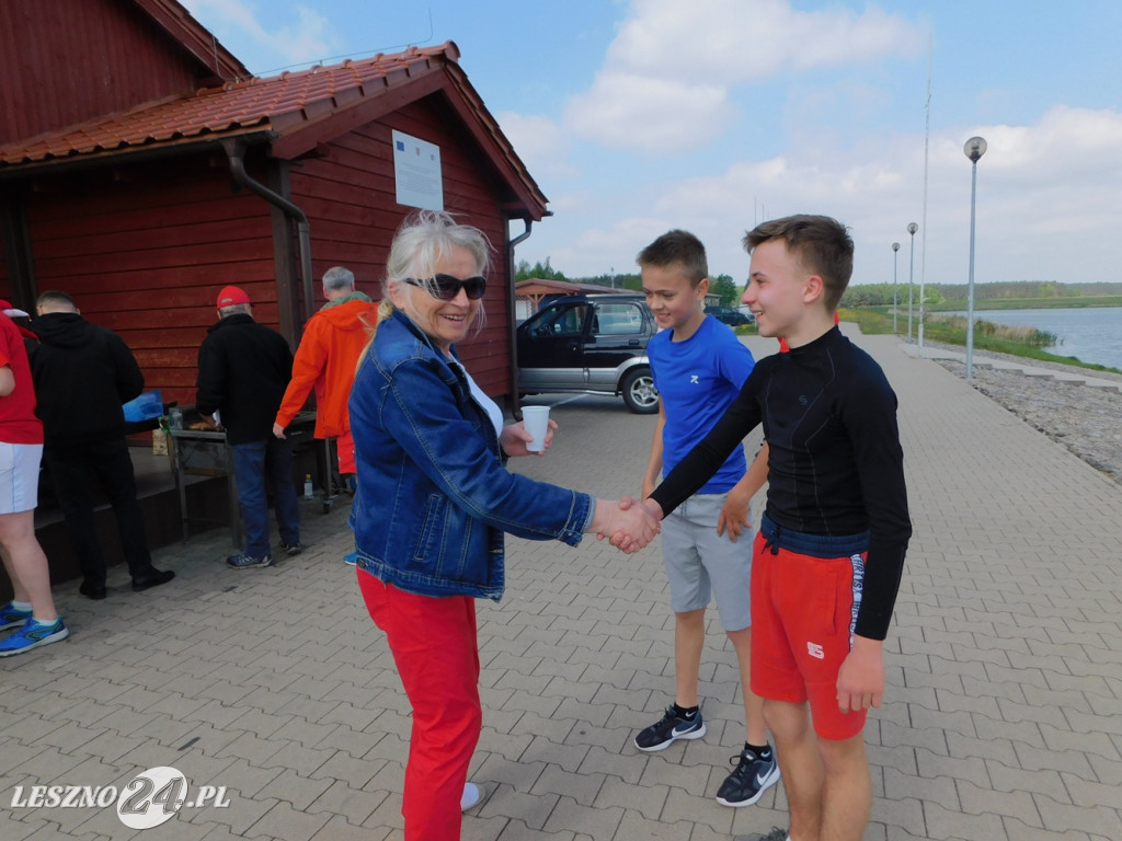Bieg Biało-Czerwony - wspomnienie z 2019 roku