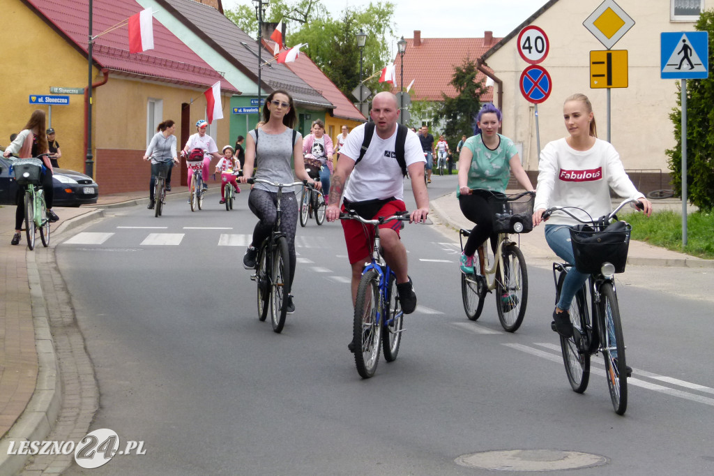 Wspomnienia Majówki z ABC