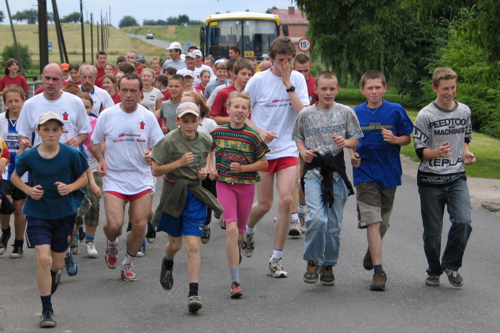 III Memoriał Edwarda Kusika (archiwalne)