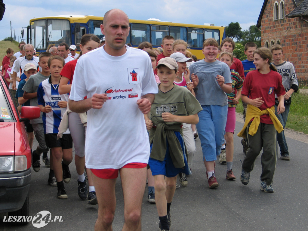 III Memoriał Edwarda Kusika (archiwalne)