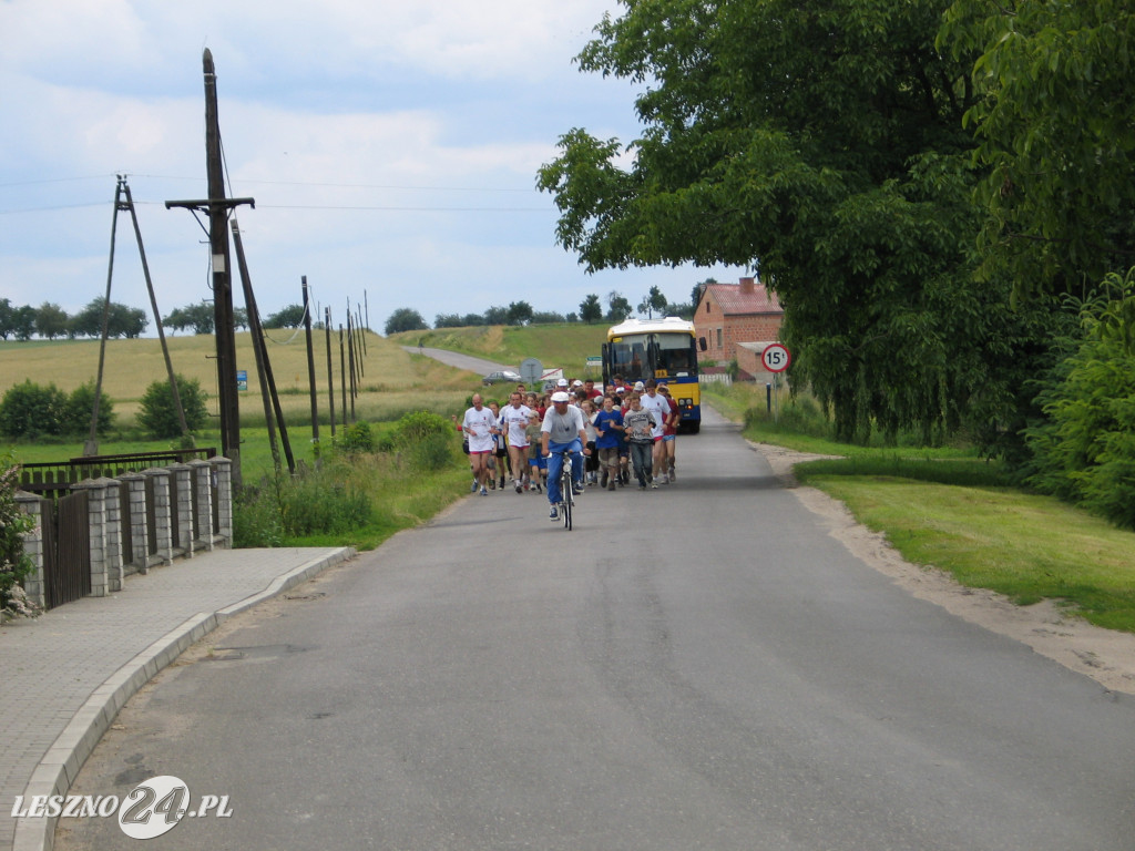 III Memoriał Edwarda Kusika (archiwalne)