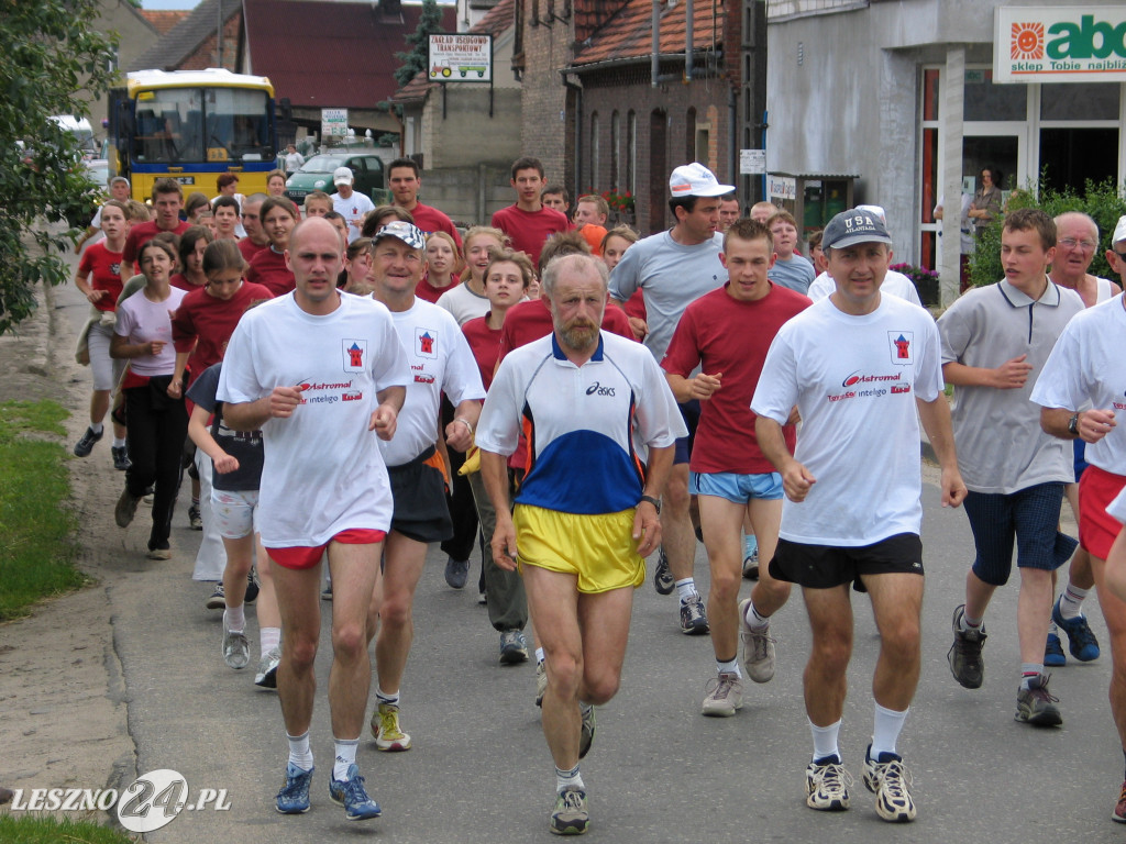 III Memoriał Edwarda Kusika (archiwalne)