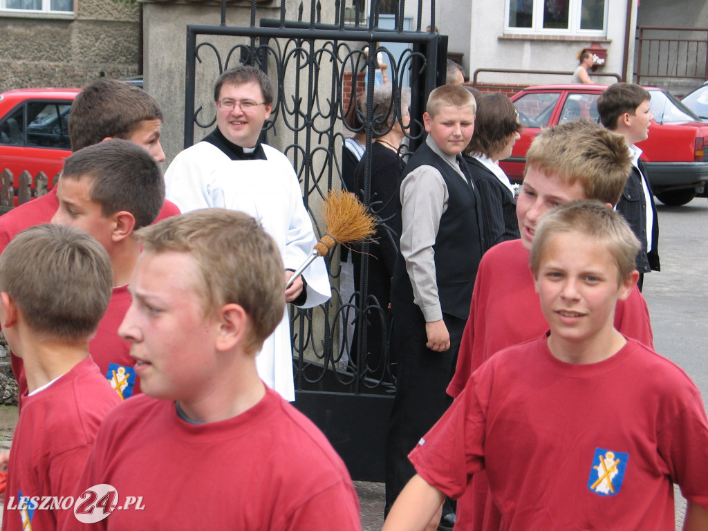 III Memoriał Edwarda Kusika (archiwalne)