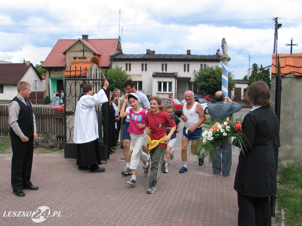 III Memoriał Edwarda Kusika (archiwalne)