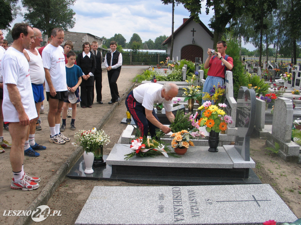 III Memoriał Edwarda Kusika (archiwalne)