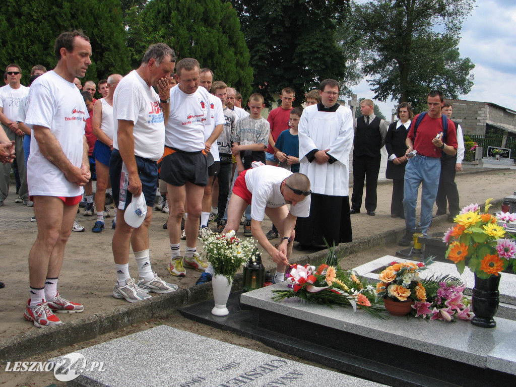 III Memoriał Edwarda Kusika (archiwalne)