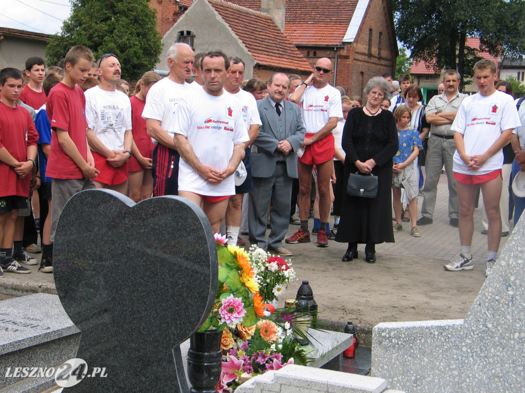 III Memoriał Edwarda Kusika (archiwalne)