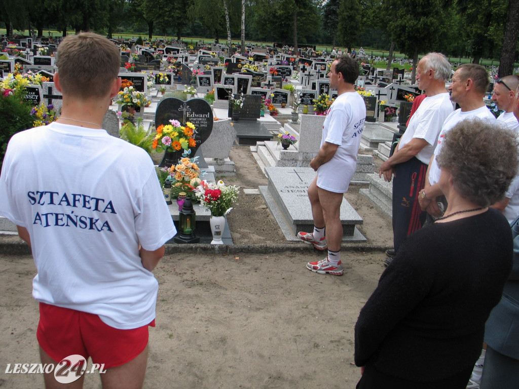 III Memoriał Edwarda Kusika (archiwalne)