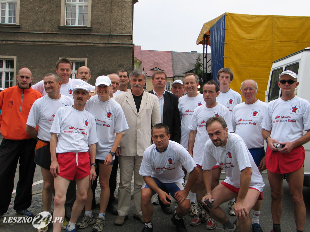 III Memoriał Edwarda Kusika (archiwalne)