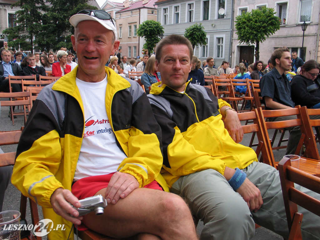 III Memoriał Edwarda Kusika (archiwalne)
