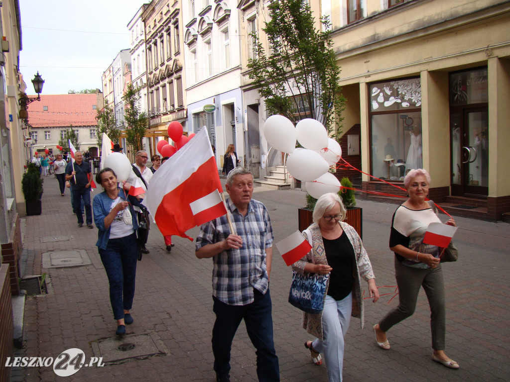 4 czerwca 2020 roku w Lesznie