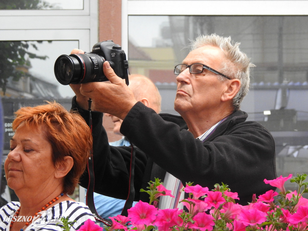Rafalska zachęcała do głosowania na Dudę