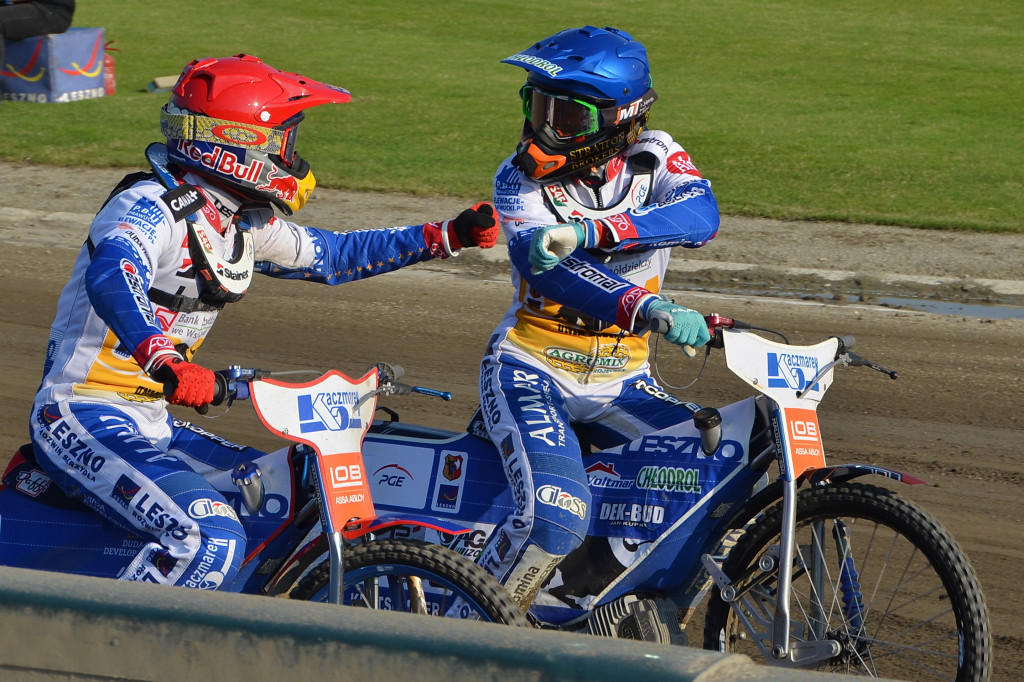 Fogo Unia - Motor 53:37