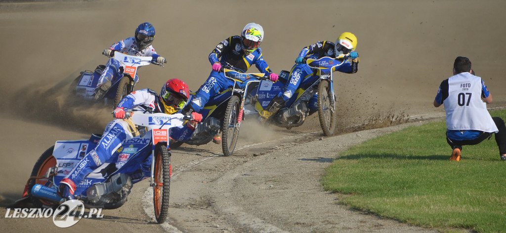 Fogo Unia - Motor 53:37