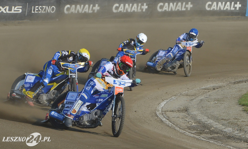 Fogo Unia - Motor 53:37