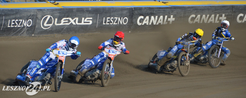 Fogo Unia - Motor 53:37